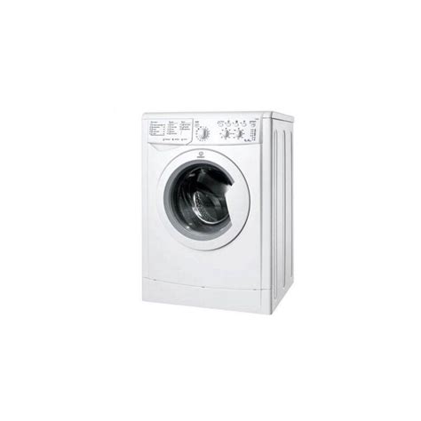 iwc 7105 scheda|User manual Indesit Maxi IWC 7105 (English .